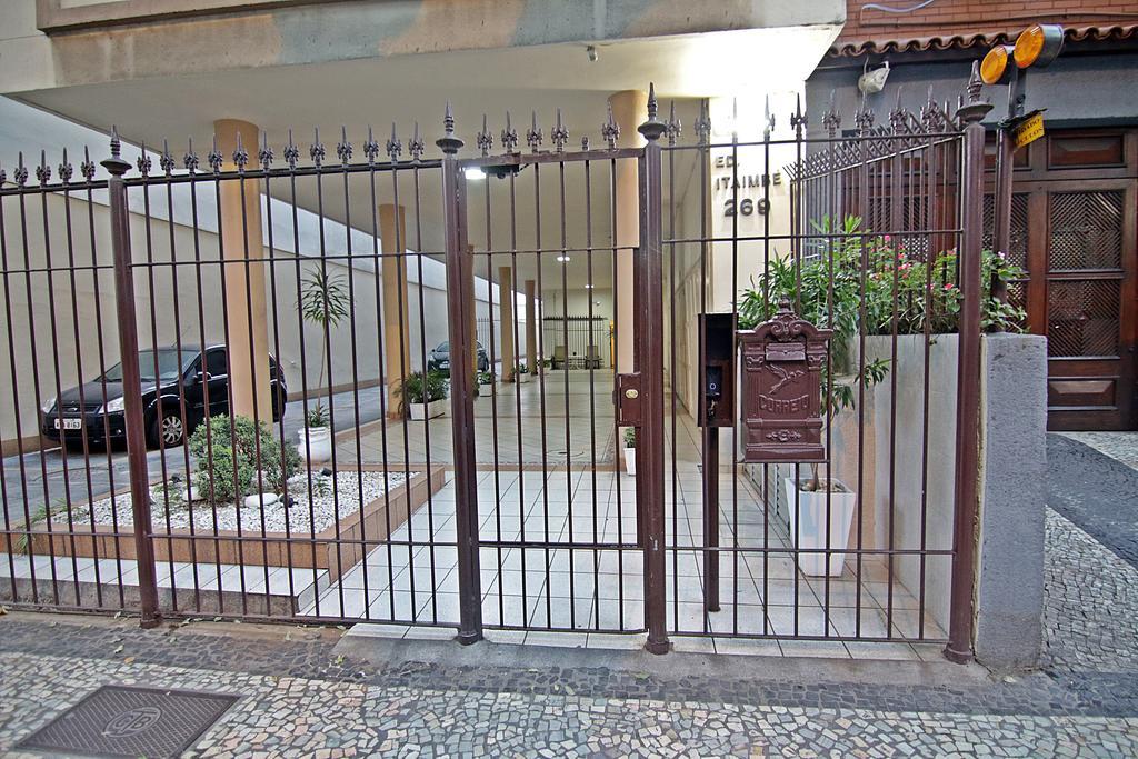 Hotel Rio Spot Ipanema C011 Rio de Janeiro Esterno foto